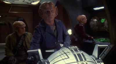 Серія 19, Зоряний шлях: Ентерпрайз / Star Trek: Enterprise (2001)