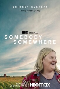 Somebody Somewhere (2022)