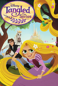 Tangled: The Series (2017)