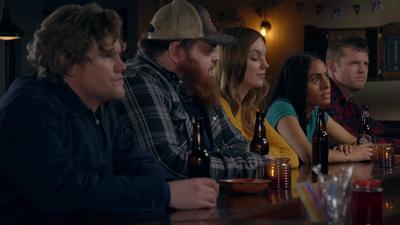 Серія 3, Леттеркенні / Letterkenny (2016)