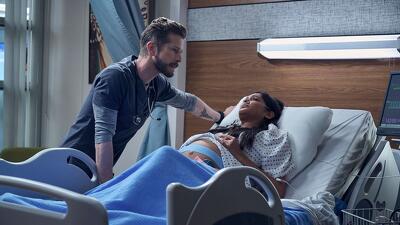 The Resident (2018), Episode 1