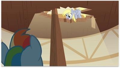 14 серія 2 сезону "My Little Pony: Дружба - це диво"