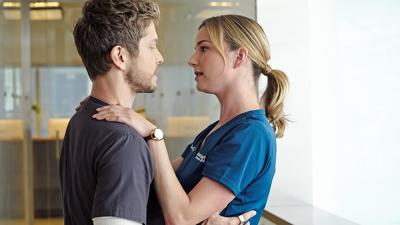 Episode 4, The Resident (2018)