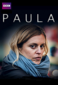 Паула / Paula (2017)