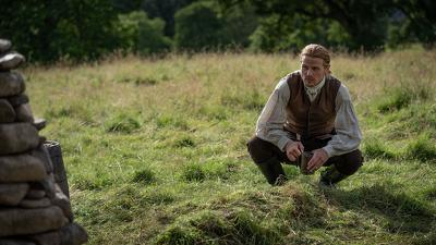 "Outlander" 5 season 8-th episode