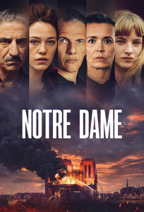 Нотр-Дам / Notre-Dame (2022)