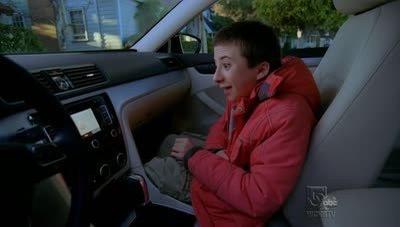 Episode 14, The Middle (2009)