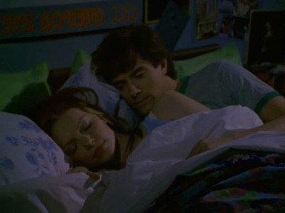 Шоу 70-х / That 70s Show (1998), Серия 25