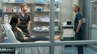Episode 9, The Resident (2018)
