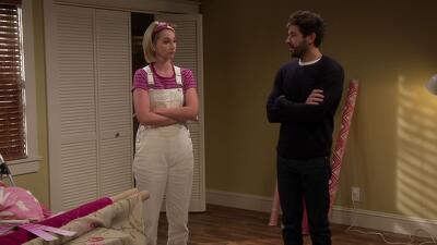 Last Man Standing (2011), Episode 7