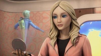 "Thunderbirds Are Go" 3 season 10-th episode