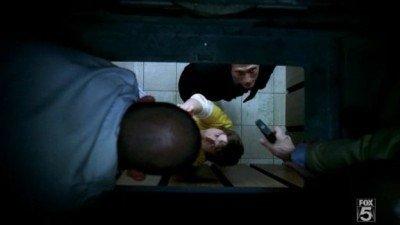 Prison Break (2005), Episode 2