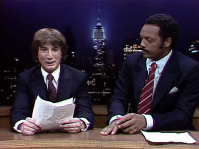 Суботній вечір у прямому ефірі / Saturday Night Live (1975), Серія 3