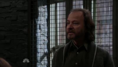 "Law & Order: SVU" 13 season 11-th episode