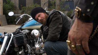 Episode 11, Sons of Anarchy (2008)