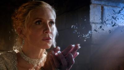 "Once Upon a Time" 4 season 9-th episode