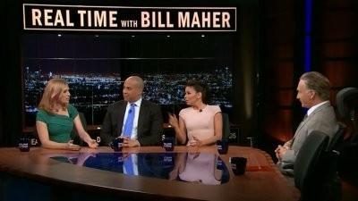 "Real Time with Bill Maher" 11 season 3-th episode