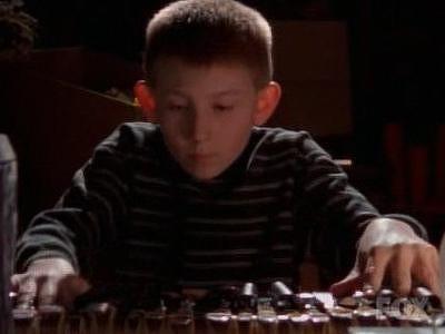 Episode 16, Malcolm in the Middle (2000)