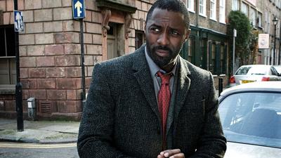 "Luther" 2 season 2-th episode