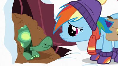 5 серія 5 сезону "My Little Pony: Дружба - це диво"