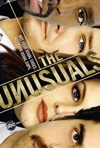 Необычный детектив / The Unusuals (2009)