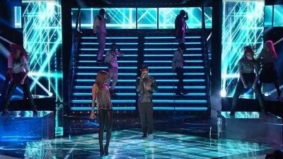 The Voice (2011), Episode 28