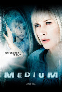 Медиум / Medium (2005)