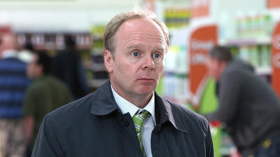 Trollied (2011), Episode 4