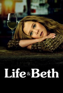 Життя і Бет / Life & Beth (2022)