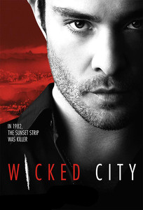Злой город / Wicked City (2015)