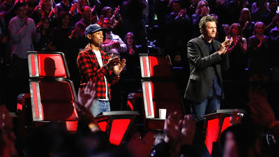 The Voice (2011), Episode 18