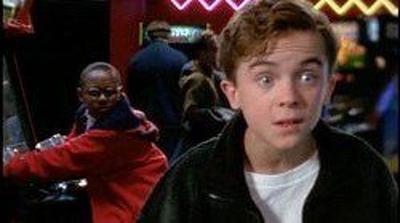 "Malcolm in the Middle" 1 season 6-th episode