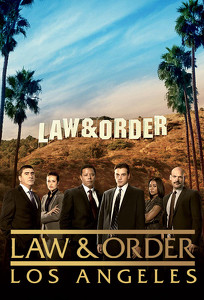Закон і порядок: Лос-Анджелес / Law & Order: LA (2010)