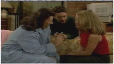 "Married... with Children" 10 season 5-th episode