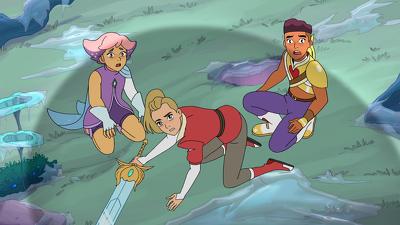 She-Ra and the Princesses of Power (2018), s2