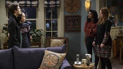 "Last Man Standing" 6 season 15-th episode