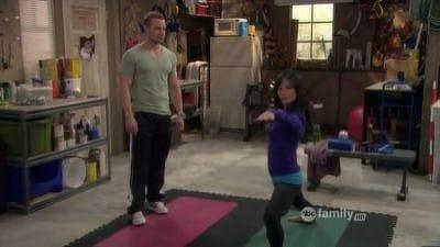 Episode 19, Melissa & Joey (2010)