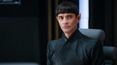 "Star Trek: Discovery" 1 season 14-th episode