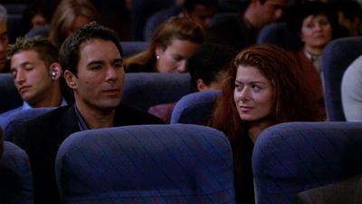Episode 6, Will & Grace (1998)