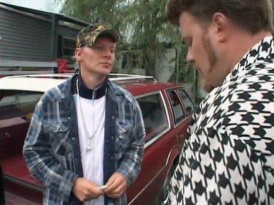 Трейлер Парк Бойз / Trailer Park Boys (1998), Серія 3