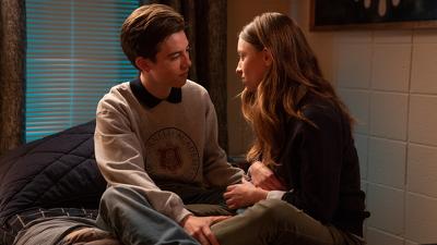 Love Life (2020), Episode 5