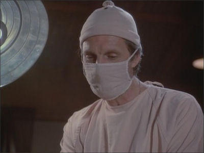 Серія 2, Мобільний армійський хірургічний шпиталь / MASH (1972)