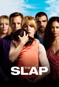 Ляпас / The Slap (2015)