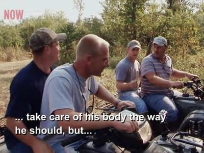 Swamp People (2010), Episode 20