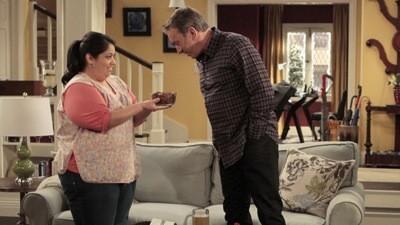 "Last Man Standing" 2 season 10-th episode