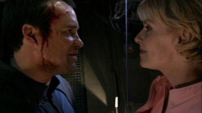 Episode 14, Stargate Atlantis (2004)