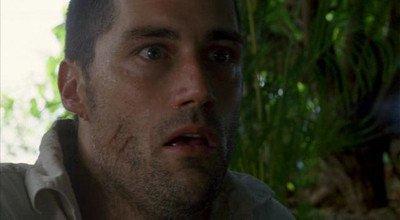 "Lost" 1 season 5-th episode