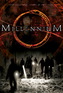 Міленіум / Millennium (1996)