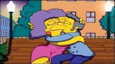 Симпсоны / The Simpsons (1989), Серия 16
