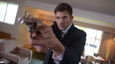 Timeless (2016), Episode 8